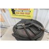 Image 2 : Sears Sand Blaster 17" High & 10" Diameter