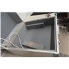 Image 6 : Aluminum Hinged Transport Case 14" x 22" x 22"
