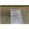 Image 2 : New Odensvik Sink 24-3/4" x 19-1/4" x 2-3/8" & Vanity 60 cm x 47 cm x 58 cm