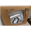 Image 3 : New Odensvik Sink 24-3/4" x 19-1/4" x 2-3/8" & Vanity 60 cm x 47 cm x 58 cm