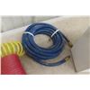 Image 2 : Air Hose, Pipe Fittings, New Car Bra 03-08 Toyota Corolla