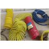Image 3 : Air Hose, Pipe Fittings, New Car Bra 03-08 Toyota Corolla