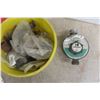 Image 6 : Air Hose, Pipe Fittings, New Car Bra 03-08 Toyota Corolla