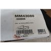 Image 9 : Air Hose, Pipe Fittings, New Car Bra 03-08 Toyota Corolla