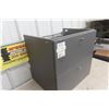 Image 2 : New Bathroom Vanity 60 cm x 47 cm x 58 cm 2 Drawer