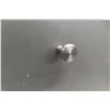 Image 5 : New Bathroom Vanity 60 cm x 47 cm x 58 cm 2 Drawer