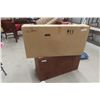 Image 1 : Odensvik New Sink 103 cm x 49 cm & New 2 Drawer Vanity