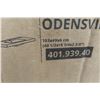 Image 3 : Odensvik New Sink 103 cm x 49 cm & New 2 Drawer Vanity