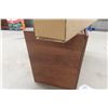 Image 6 : Odensvik New Sink 103 cm x 49 cm & New 2 Drawer Vanity