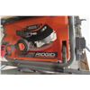 Image 2 : Side Table Saw in Portable Job Site Roller Stand