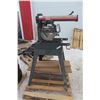 Image 1 : Craftsman Radial Arm Saw 10" 13 Amp