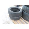 Image 1 : 2 Goodyear Tires 225/50R17