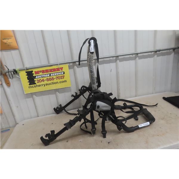 Sport Rack for Bicycle