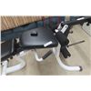 Image 3 : PARR Body Exercise Bench