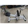 Image 1 : Exercise Weight Bench