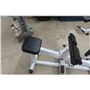 Image 3 : Exercise Weight Bench