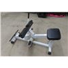 Image 4 : Exercise Weight Bench