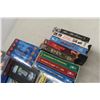 Image 2 : 45+ VHS Movies 