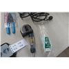 Image 3 : Tool Carrier & Hand Tools, Vice Grips, Pipe Cutter, Utility Knives +