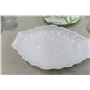 Image 2 : Trays Serving Bowls