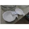 Image 4 : Trays Serving Bowls