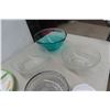 Image 6 : Trays Serving Bowls