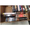 Image 3 : VHS Movies & Travel Documentaries