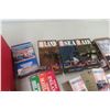 Image 5 : VHS Movies & Travel Documentaries