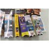 Image 7 : VHS Movies & Travel Documentaries