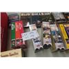 Image 8 : VHS Movies & Travel Documentaries