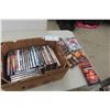 Image 1 : 30 DVD Movies