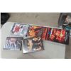 Image 5 : 30 DVD Movies