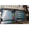 Image 11 : 2 Boxes of VHS Movies, Blanks & Some Beta
