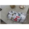 Image 8 : Ten Teapots Antique & Modern & Tea Towel