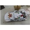 Image 9 : Ten Teapots Antique & Modern & Tea Towel