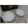 Image 2 : 34 Piece Setting Royal Knight & Some Other Serving Ware