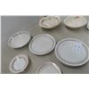 Image 4 : 34 Piece Setting Royal Knight & Some Other Serving Ware