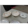 Image 5 : 34 Piece Setting Royal Knight & Some Other Serving Ware