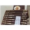 Image 4 : 21 Time Life The Old West Hardcover Books