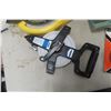 Image 3 : Tape Measure 200', 100', 25', Screwbit Set, Pliers, Frames, Multimeter