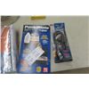 Image 2 : New Queen Sheets, Whistle Kettle, Pack Organizer, Pillow Case & Samsonite Toy Suitcase