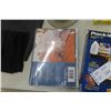 Image 4 : New Queen Sheets, Whistle Kettle, Pack Organizer, Pillow Case & Samsonite Toy Suitcase