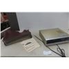 Image 1 : Sanyo Beta Copy Video Cassette Recorder VCR Model 14650