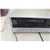 Image 3 : Sanyo Beta Copy Video Cassette Recorder VCR Model 14650