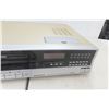 Image 4 : Sanyo Beta Copy Video Cassette Recorder VCR Model 14650