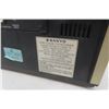 Image 8 : Sanyo Beta Copy Video Cassette Recorder VCR Model 14650