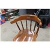 Image 6 : 2 Swivel Bar Stools 4th Drink Match