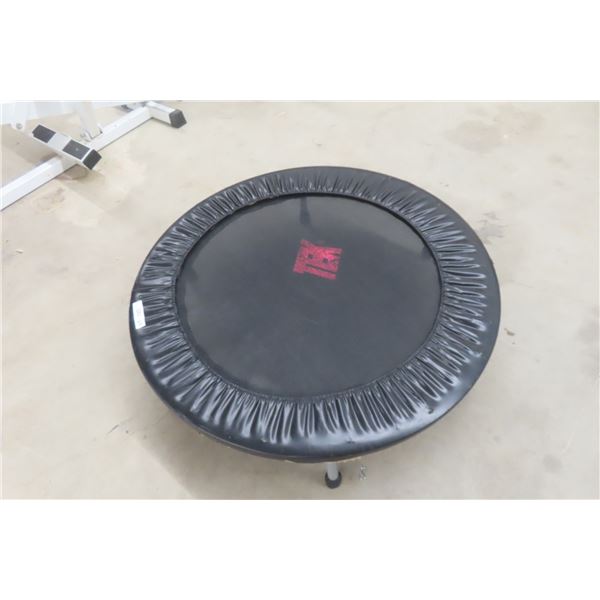 Personal Trampoline