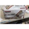 Image 1 : Central Machinery 4" x 36" Belt & 6" Disc Sander