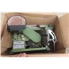 Image 2 : Central Machinery 4" x 36" Belt & 6" Disc Sander
